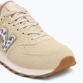 Buty damskie New Balance Classic 574's V2 beige 7