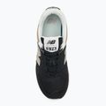 Buty damskie New Balance 574's V2 black 5