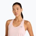 Koszulka do biegania damska New Balance Sport Essentials Tank rosesuga 4