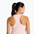 Koszulka do biegania damska New Balance Sport Essentials Tank rosesuga 5