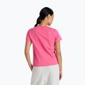 Koszulka damska New Balance Jersey Logo dragonbe 2