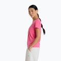 Koszulka damska New Balance Jersey Logo dragonbe 3