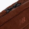Saszetka nerka New Balance Corduroy 1,3 l richoak 4