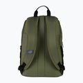 Plecak miejski New Balance Heritage Cord 20 l dark olive 2