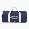 Torba New Balance Canvas Duffel 40 l navy