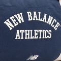 Torba New Balance Canvas Duffel 40 l navy 4