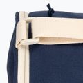 Torba New Balance Canvas Duffel 40 l navy 5