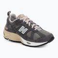 Buty New Balance CM878 V1 dark grey