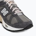 Buty New Balance CM878 V1 dark grey 7