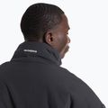 Kurtka ocieplana męska New Balance Hoops Puffer black 5