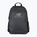 Plecak miejski New Balance Campus black