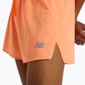 Spodenki do biegania męskie New Balance Rc Ultra Light Split 3" hotmango 5