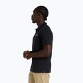 Koszulka polo męska New Balance Jersey Polo black 3