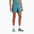 Spodenki tenisowe męskie New Balance Tournament Seersucker Short new spruc