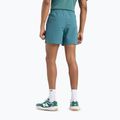 Spodenki tenisowe męskie New Balance Tournament Seersucker Short new spruc 3