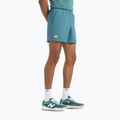 Spodenki tenisowe męskie New Balance Tournament Seersucker Short new spruc 4