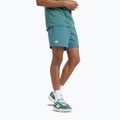Spodenki tenisowe męskie New Balance Tournament Seersucker Short new spruc 5