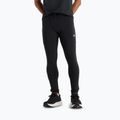 Legginsy męskie New Balance Sleek Tight black