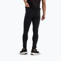 Legginsy męskie New Balance Sleek Tight black 2