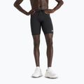 Spodenki do bieganie męskie New Balance Sleek Pocket Half Tight 9" black