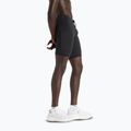 Spodenki do bieganie męskie New Balance Sleek Pocket Half Tight 9" black 3
