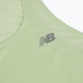 Koszulka męska New Balance Singlet Athletics melonwat 10
