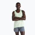Koszulka męska New Balance Singlet Athletics melonwat