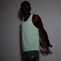 Koszulka męska New Balance Singlet Athletics melonwat 4