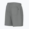 Spodenki męskie New Balance Reimagined Fleece Graphic slategrey 4