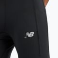 Legginsy do biegania męskie New Balance Sleek Pocket black 6