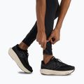 Legginsy do biegania męskie New Balance Sleek Pocket black 7