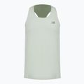 Koszulka do biegania męska New Balance Race Day Tank clayash 7