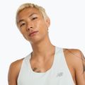Koszulka do biegania męska New Balance Race Day Tank clayash 4
