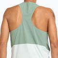 Koszulka do biegania męska New Balance Race Day Tank clayash 5