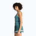 Koszulka tenisowa damska New Balance Tournament Novelty Tank W new spruce 4