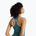 Koszulka tenisowa damska New Balance Tournament Novelty Tank W new spruce 5