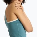 Koszulka tenisowa damska New Balance Tournament Novelty Tank W new spruce 6