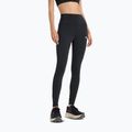 Legginsy do biegania damskie New Balance Harmony High Rise black