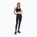 Legginsy do biegania damskie New Balance Harmony High Rise black 2