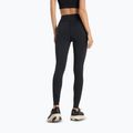 Legginsy do biegania damskie New Balance Harmony High Rise black 3