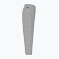 Spodnie damskie New Balance Reimagined Fleece Jogger ashheath 4
