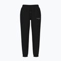 Spodnie damskie New Balance Reimagined Fleece Jogger black