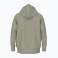 Bluza męska New Balance Reimagine Fleece Hraphic Hoody olivine 2