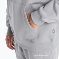 Bluza męska New Balance Reimagine Fleece Hraphic Hoody slategrey 6