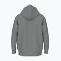 Bluza męska New Balance Reimagine Fleece Hraphic Hoody slategrey 2