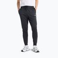 Spodnie do biegania męskie New Balance Sport Knit black