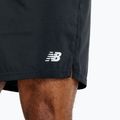 Spodenki do biegania męskie New Balance Sport 7" black 6