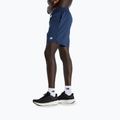 Spodenki do biegania męskie New Balance Sport 7" blue 3
