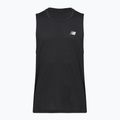 Koszulka męska New Balance Sport Tank black/white
