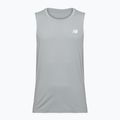 Koszulka męska New Balance Sport Tank salte grey